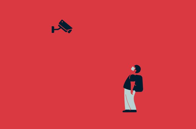 Nothing to hide? Speak for yourself.