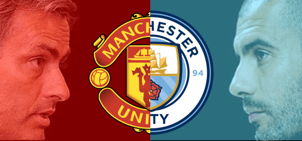 Unity in Manchester? Not with these two in charge!