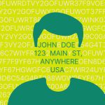 Anonymized demographic data can still be used to identify you