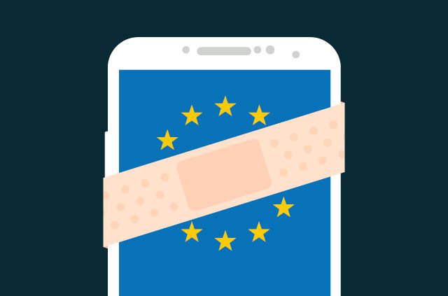 The EU wants you to have the ‘right to repair’ your electronic devices