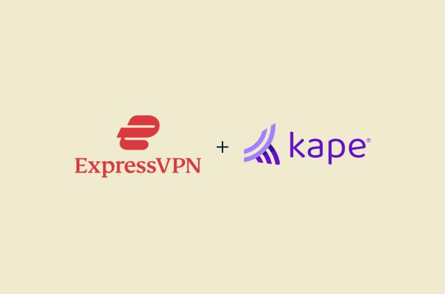 ExpressVPN officially joins Kape Technologies