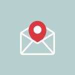 Can you find an IP address from an email?