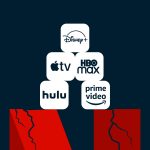 Netflixはどうなる？残しておきたいストリーミングサービス Top 5