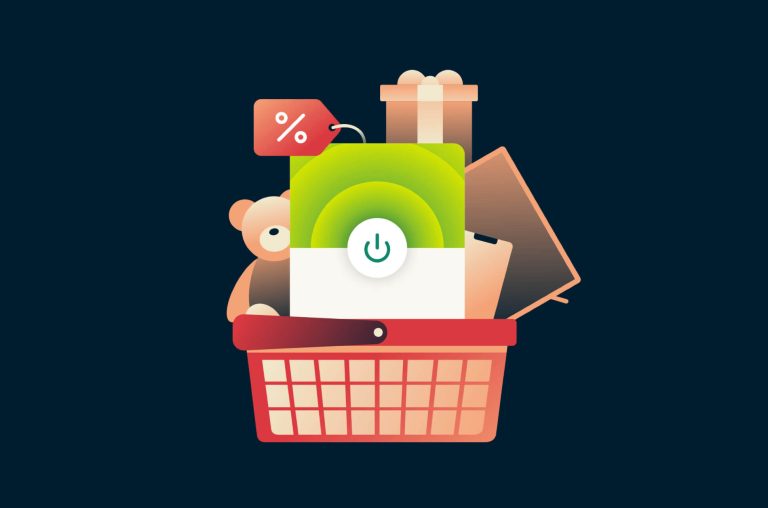 Oferta de ExpressVPN para Black Friday y Cyber Monday 2022 (y consejos para comprar)