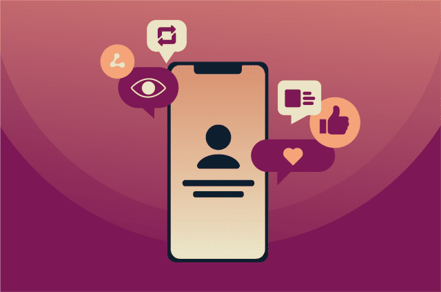 Clasificación: Los famosos más asociados con noticias falsas