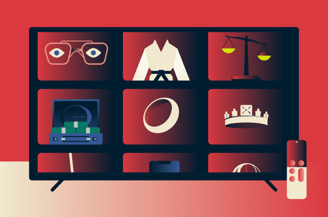 2022年に視聴された配信コンテンツ - 注目作まとめ