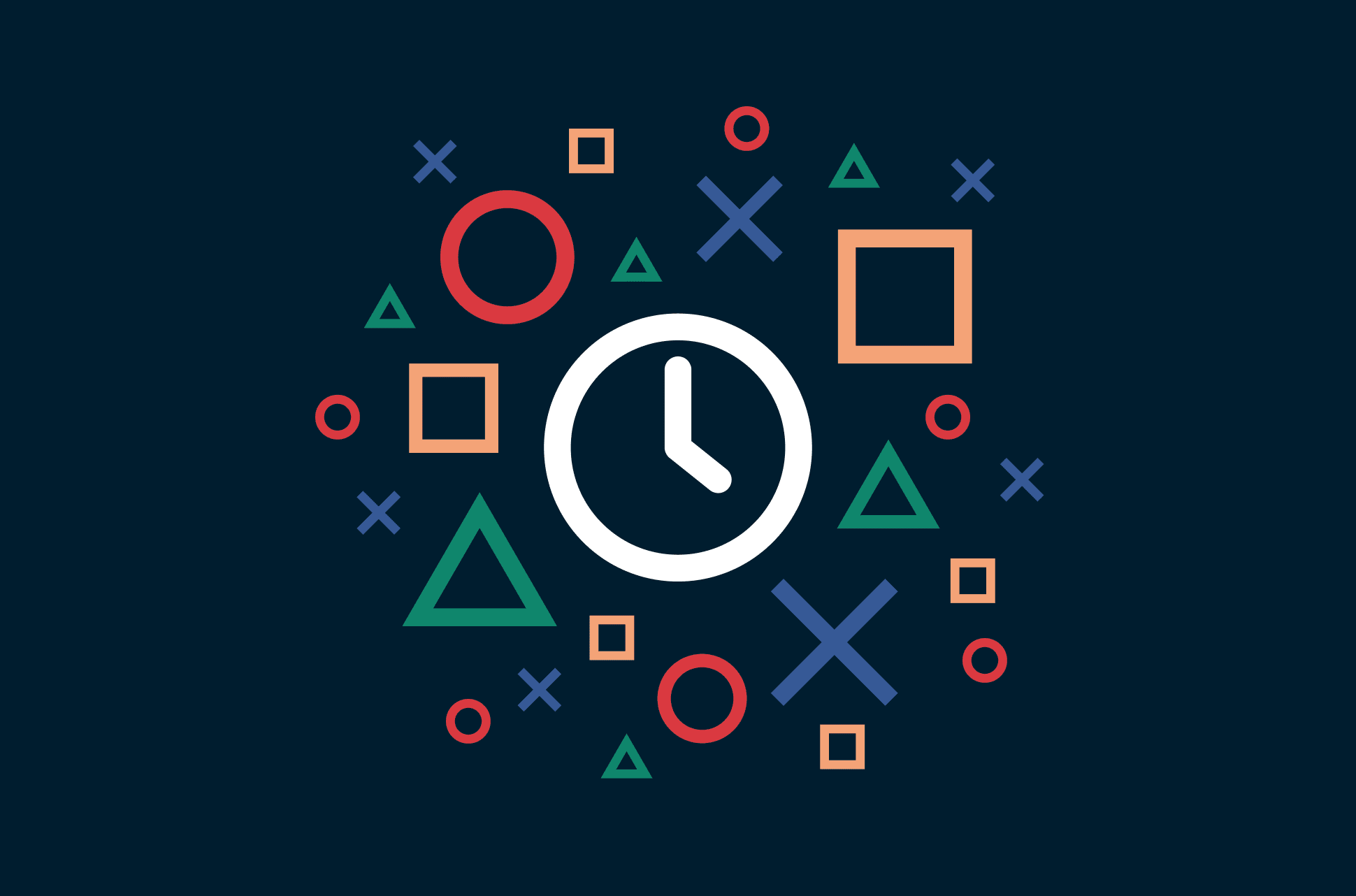 Gameverslaving bij verschillende generaties