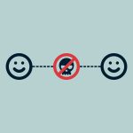 What is a man-in-the-middle (MITM) attack?