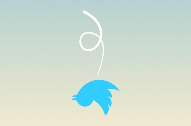 Twitterverse w liczbach