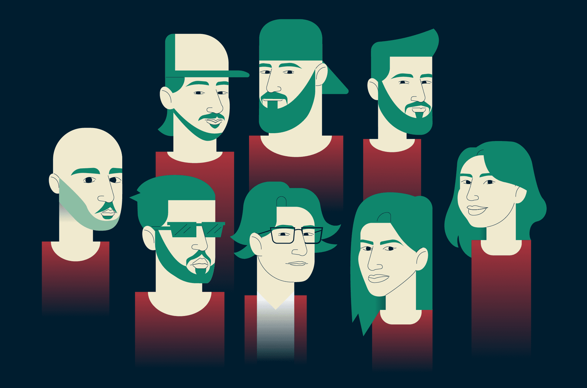 Imprenditori social influencer TikTok