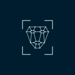 Where is facial recognition used in 2025