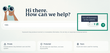 Trust Grammarly 11