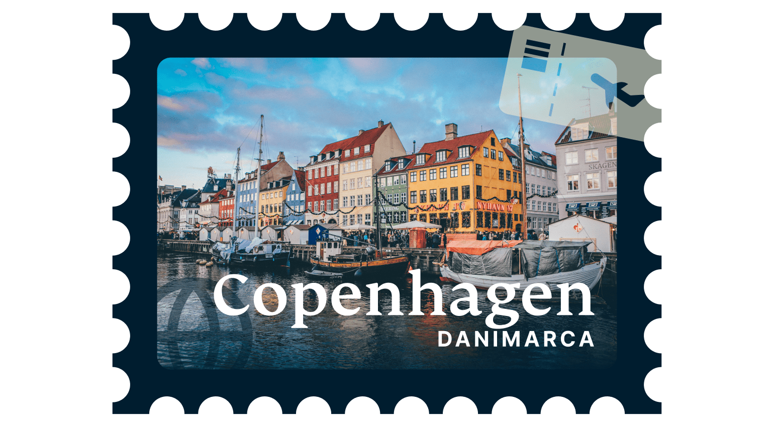 Best Places Copenhagen Denmark 2
