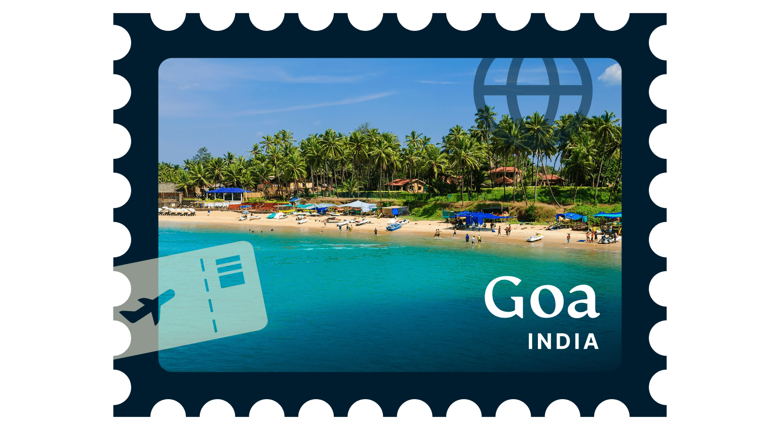 Best Places Goa India 2