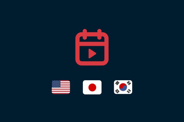 【2023年月別結果】アメリカのNetflixで人気のドラマ＆TV、映画月間ランキング＋日韓比較