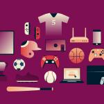 Doppelter Einsatz: Über 20 Profisportler, die leidenschaftliche Gamer sind