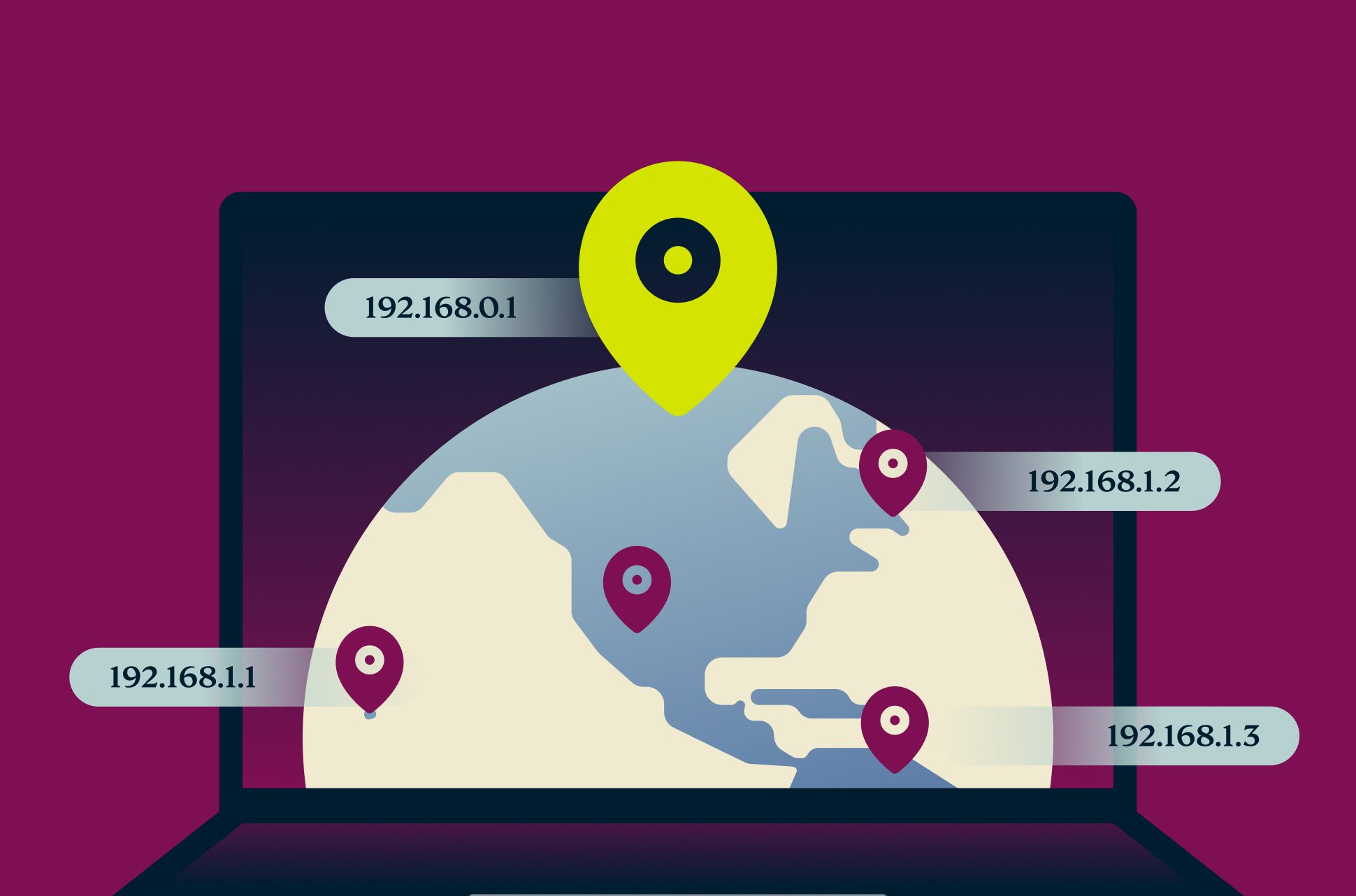 how-to-change-virtual-location-ip-address