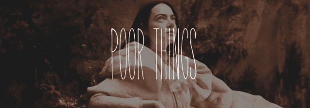 映画『哀れなるものたち（Poor Things）』を視聴する方法