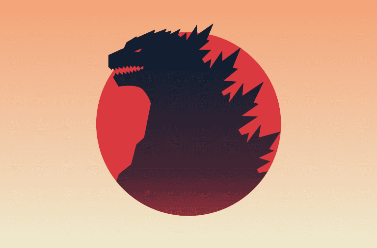 How to watch the Godzilla movies in order