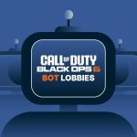 Hoe krijg je bot-lobbies in Black Ops 6 met een VPN