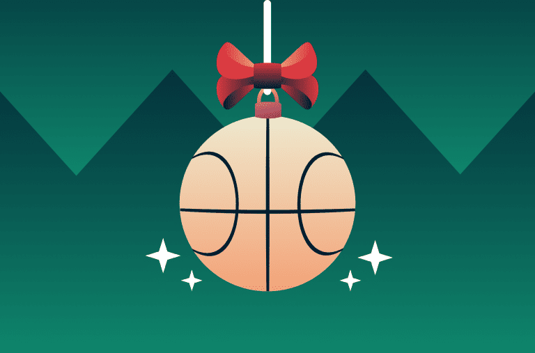 How to stream Christmas Day NBA games in 2024