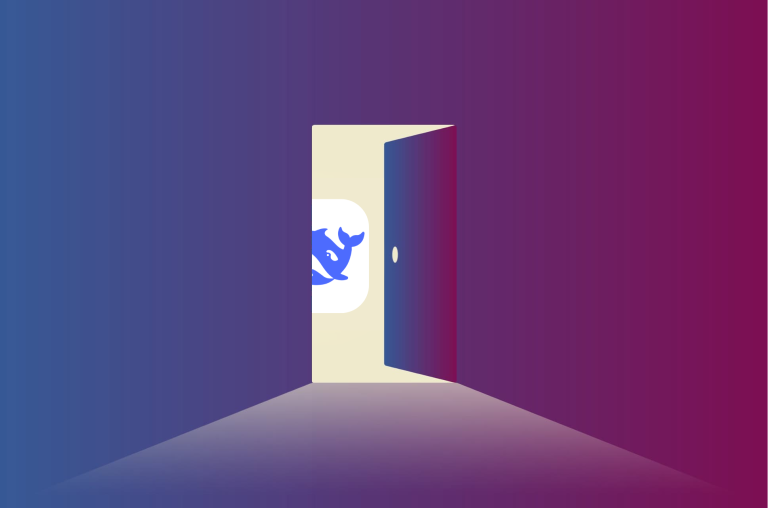 DeepSeek è sicuro? Cosa succede ai tuoi dati quando lo usi