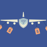 How to use a VPN to find cheaper flights