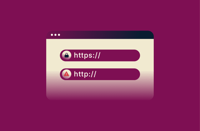 HTTP vs. HTTPS: How to choose the secure option for your site