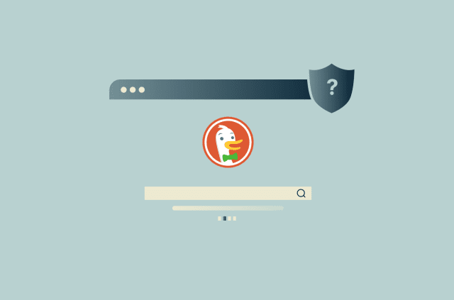 ¿Es seguro DuckDuckGo?