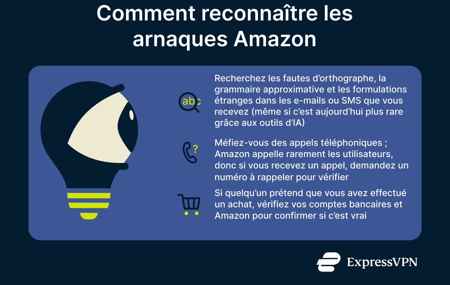 Top 10 Amazon Scams How To Recognize Amazon Scams Fr