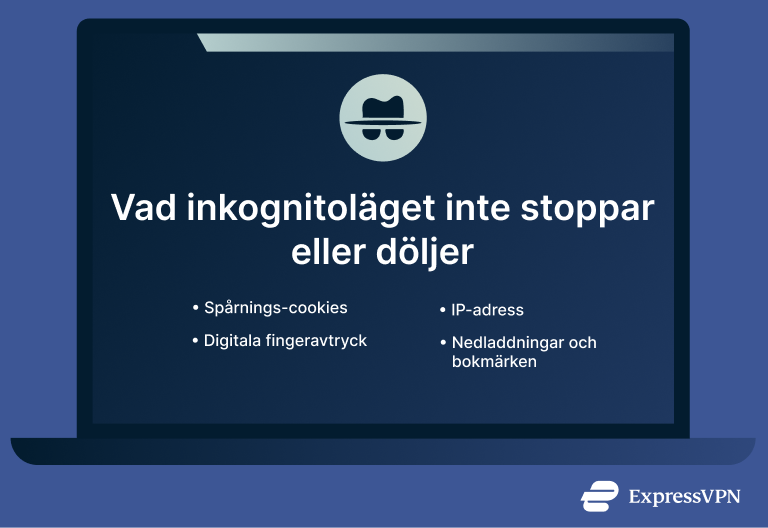 What Is Incognito Mode What Incognito Mode Doesnt Stop Or Hide 1 4