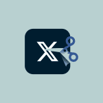 Wie lösche ich mein Twitter-Konto dauerhaft