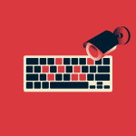 O que é keylogger e como funciona?