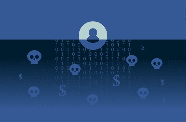 What to do if your information is on the dark web