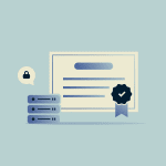 What is a certificate authority, and how does it work?  