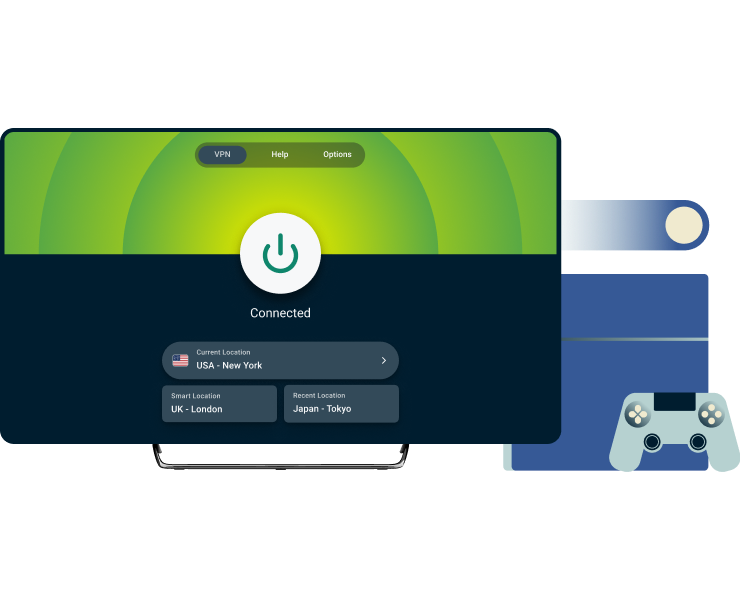 Avoid Isp Throtting When Streaming Gaming@2x 3