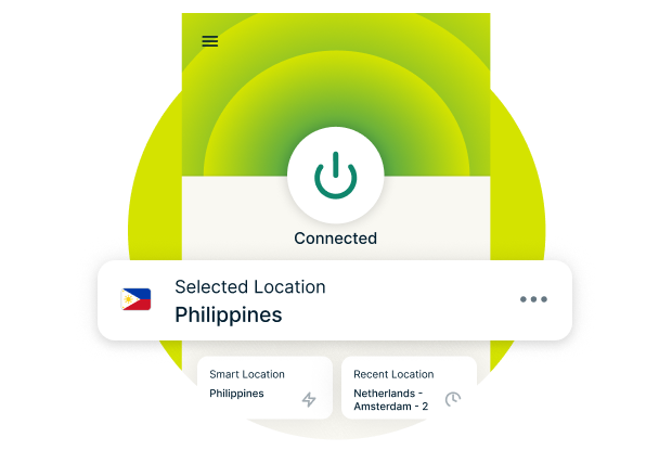 Connect To Server Ph