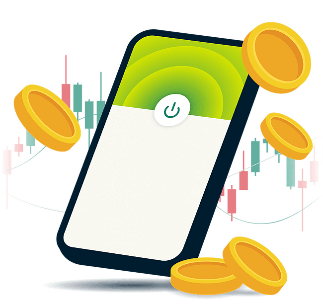 Crypto Vpn Hero@2x