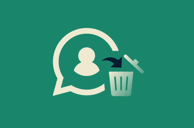 How to delete your WhatsApp account (step-by-step guide)