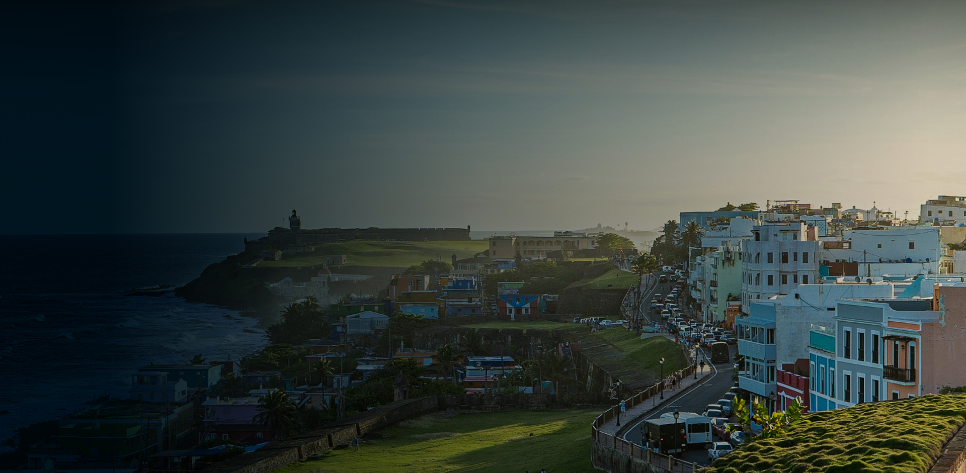 Puerto Rico Ip Address Desktop