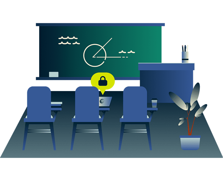 School Vpn Hero@2x