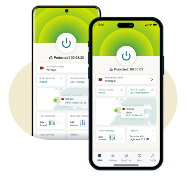 Vpn Ios Android Portugal