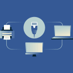 Cos'è l'Ethernet? Guida per utenti VPN e cybersicurezza