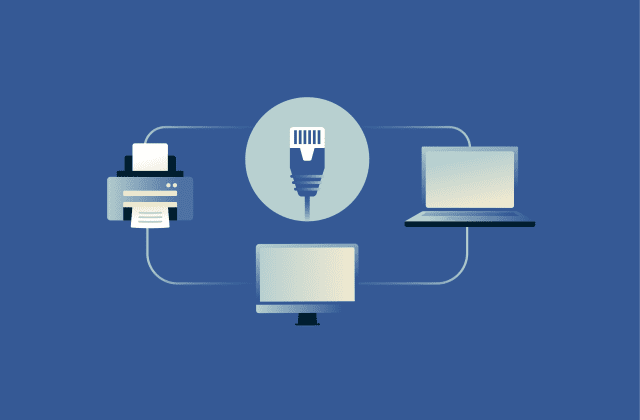 Cos'è l'Ethernet? Guida per utenti VPN e cybersicurezza