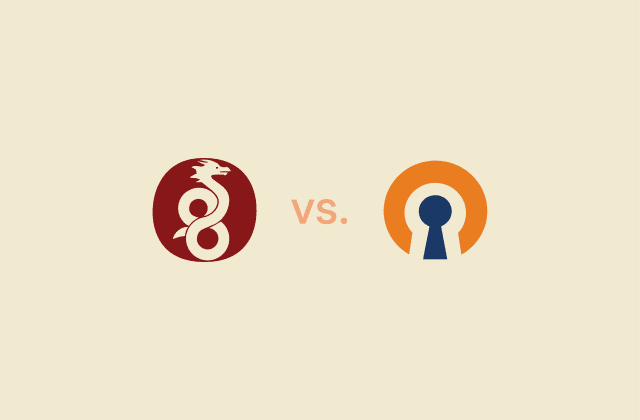 WireGuard vs. OpenVPN: Which VPN protocol is better in 2025?