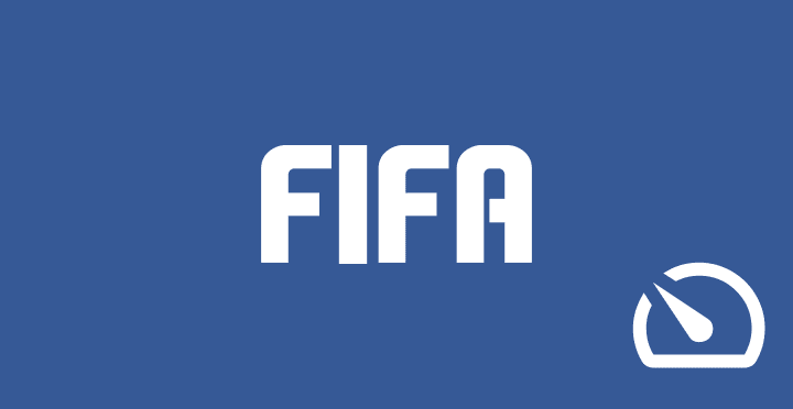 Cum să elimini lag-ul în FIFA.
