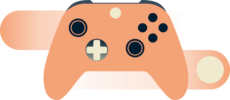 Granie w gry na Xbox z VPN.