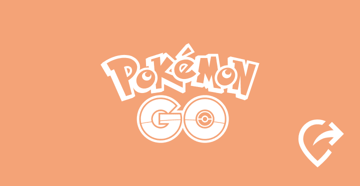 Modifică în siguranță locația ta în Pokémon Go.