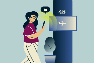 Travelers Use a VPN to access region-restricted content, stay connected to your favorite services, and protect your data on public Wi-Fi networks w...