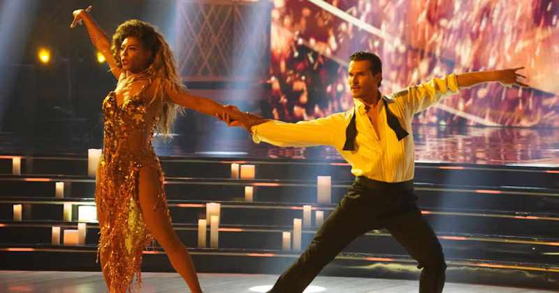 ภาพ DWTS